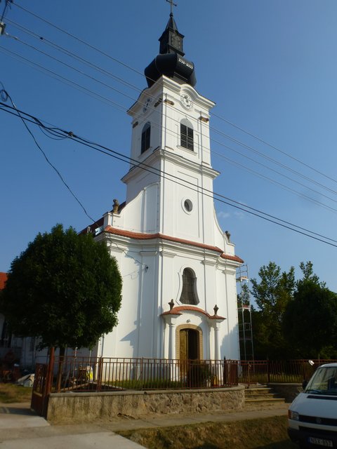 Kirche der Lutheraner