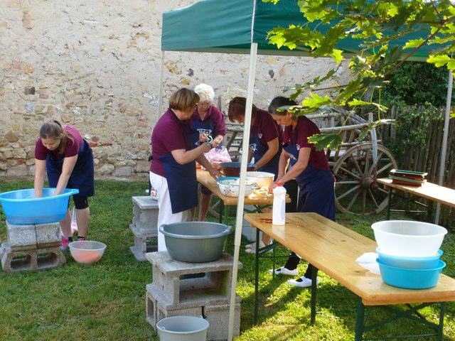 Mit einfachen Mitteln zum Erfolg