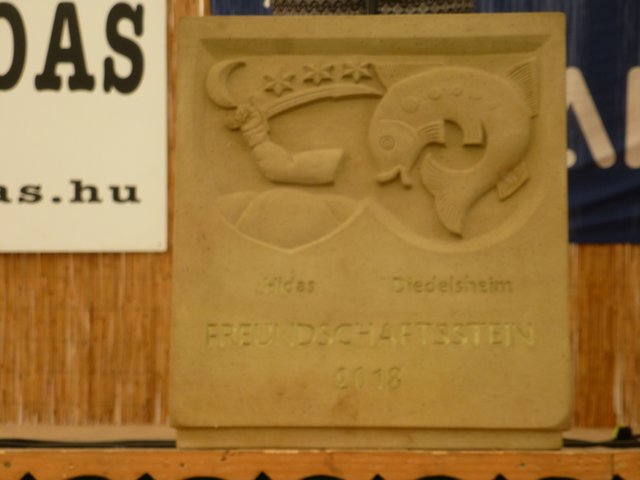 Diedelsheims Geschenk