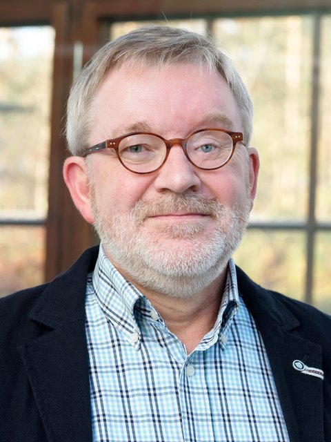 Günter Rambach | Foto: pr-nrw