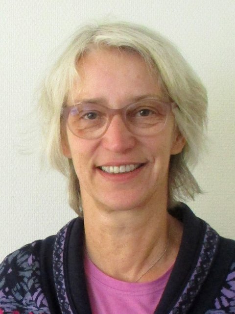 Jutta von Gierke | Foto: pr-nrw