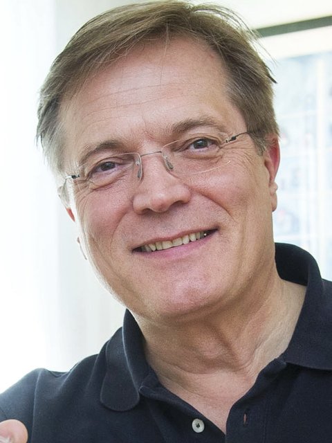 Michael Küster | Foto: pr-nrw