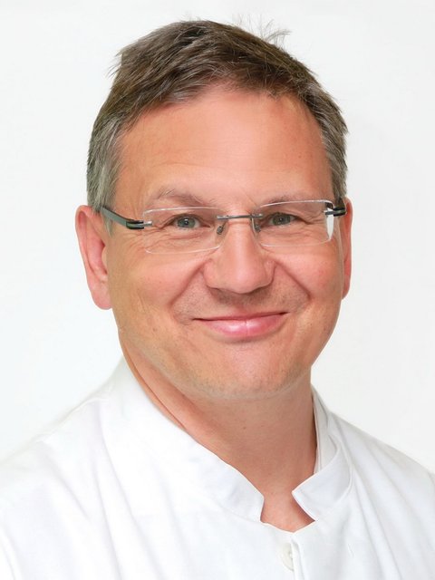 Norbert Schürmann | Foto: pr-nrw