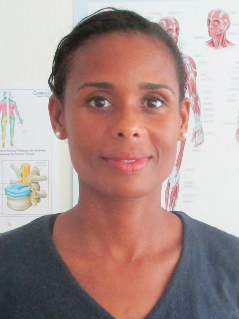 Géraldine Stein | Foto: pr-nrw