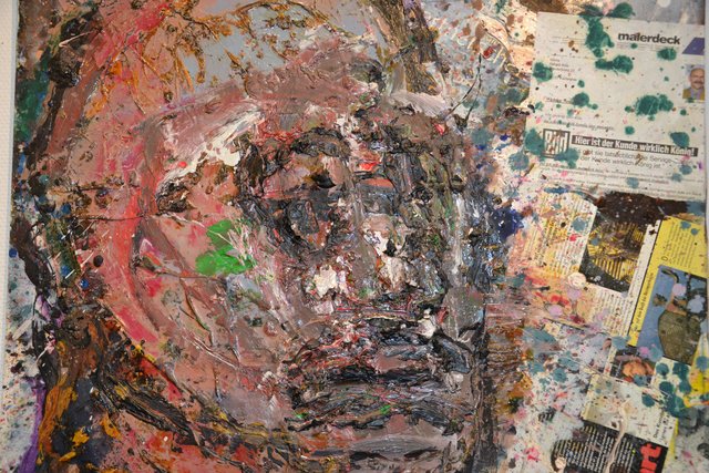 Fragmente | Foto: Natalia Gette