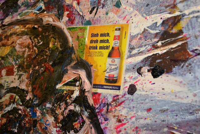 Fragmente | Foto: Natalia Gette