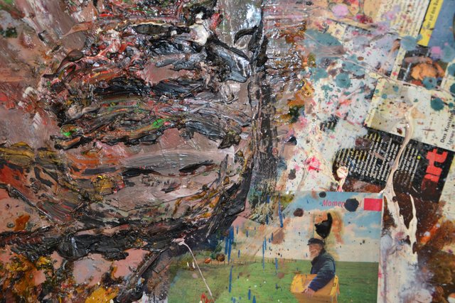 Fragmente | Foto: Natalia Gette