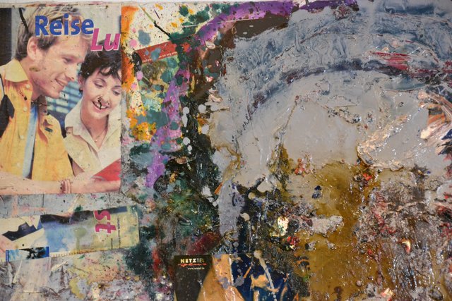 Fragmente | Foto: Natalia Gette