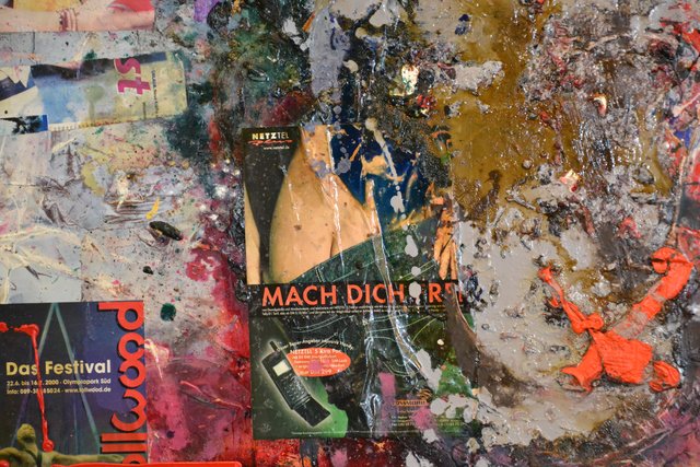 Fragmente | Foto: Natalia Gette