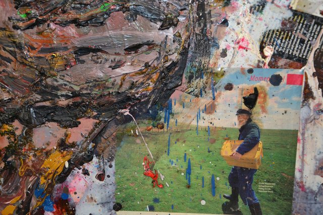 Fragmente | Foto: Natalia Gette