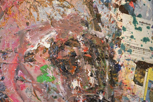 Fragmente | Foto: Natalia Gette