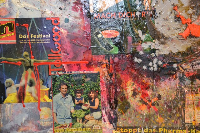 Fragmente | Foto: Natalia Gette