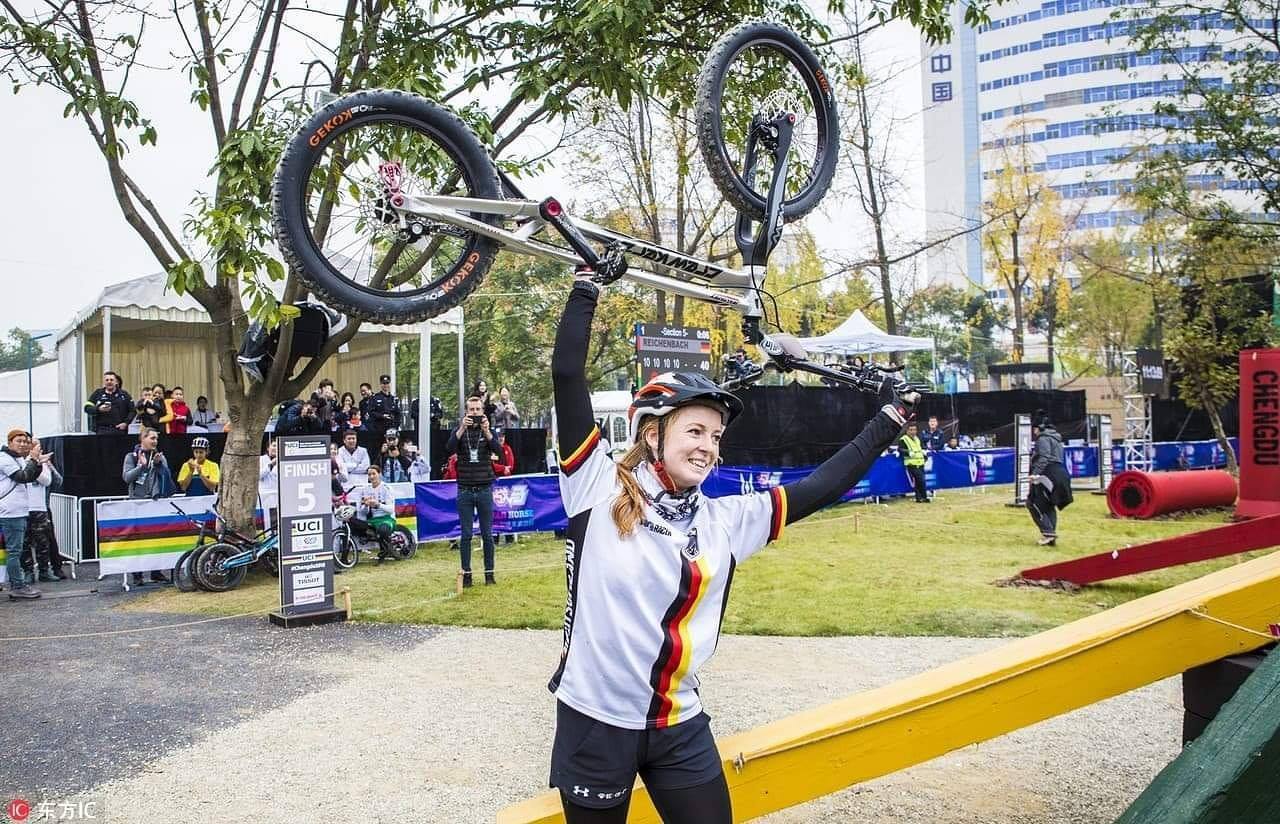 Nina Reichenbach