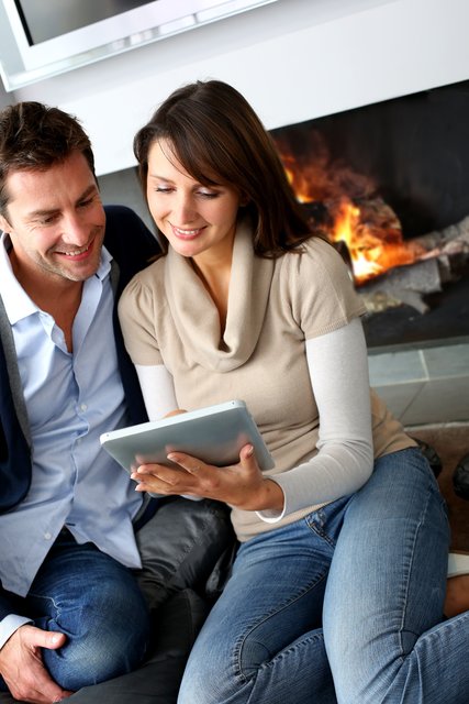 Bei der Wärmeversorgung sollten Hausbesitzer auf maximale Flexibilität und Versorgungssicherheit achten – auch beim Schornsteinsystem. | Foto: IPS / TRD Bauen Wohnen