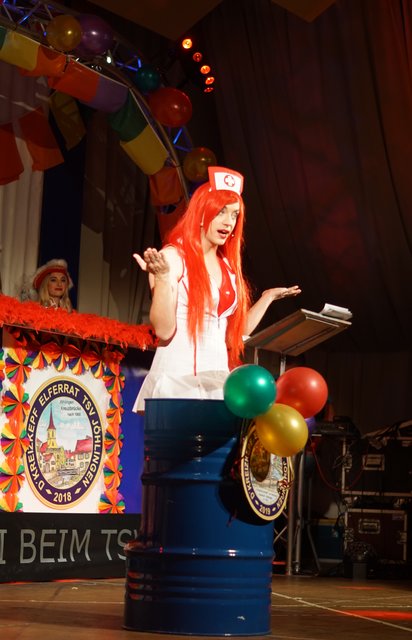 Dr. Louise Struller - Neuzugang im Ärztehaus in Jöhlingen