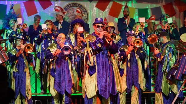 Guggenmusik d'Loddler