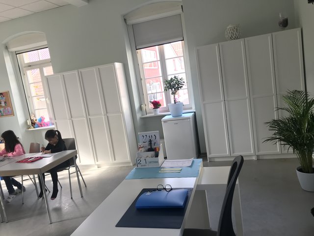 Nachher