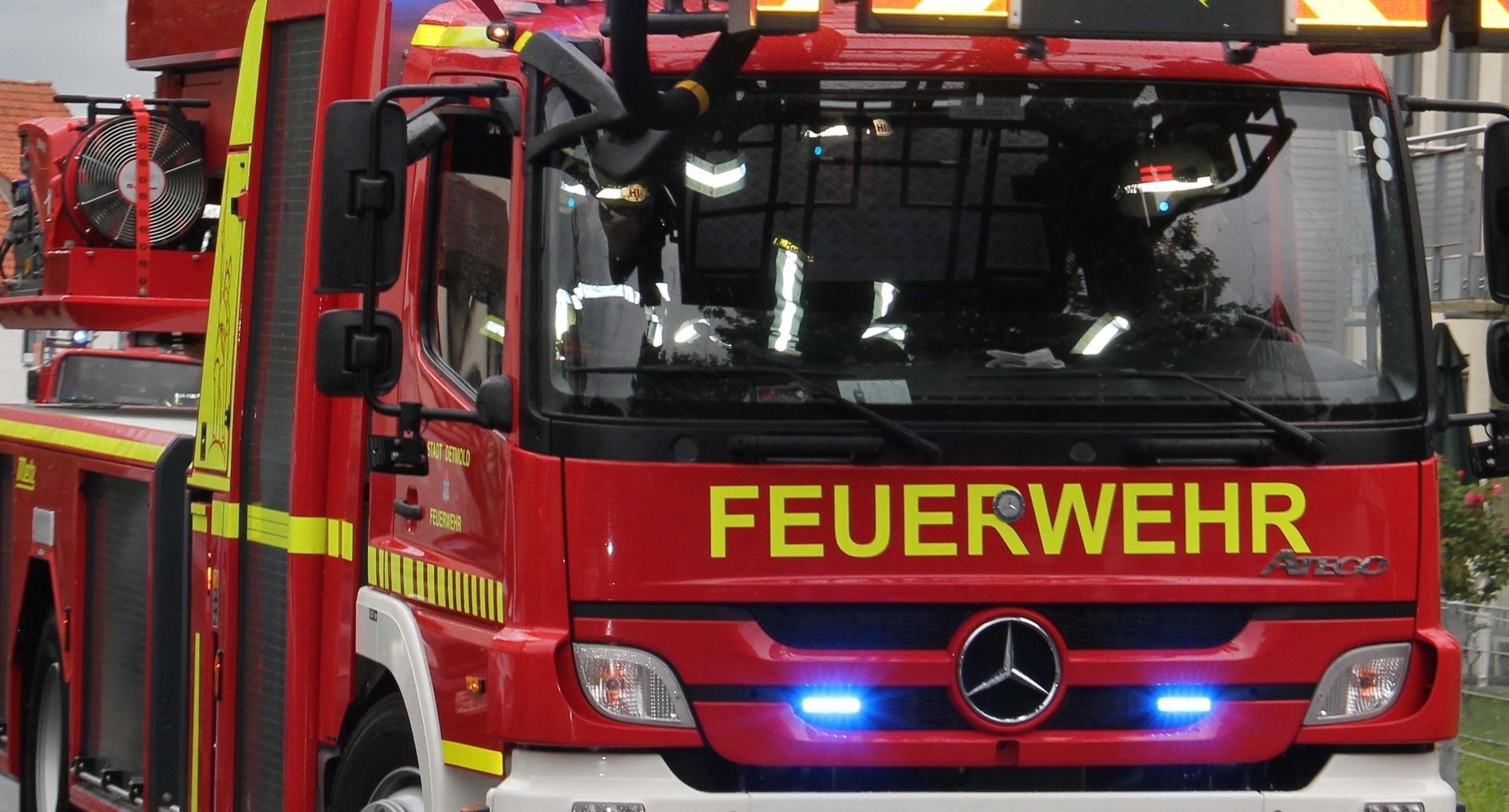 Dienstversammlung der Jugendfeuerwehrwarte im Landkreis: Kinderfeuerwehren sind auf dem Vormarsch