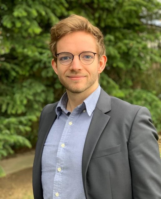 Daniel Kößler