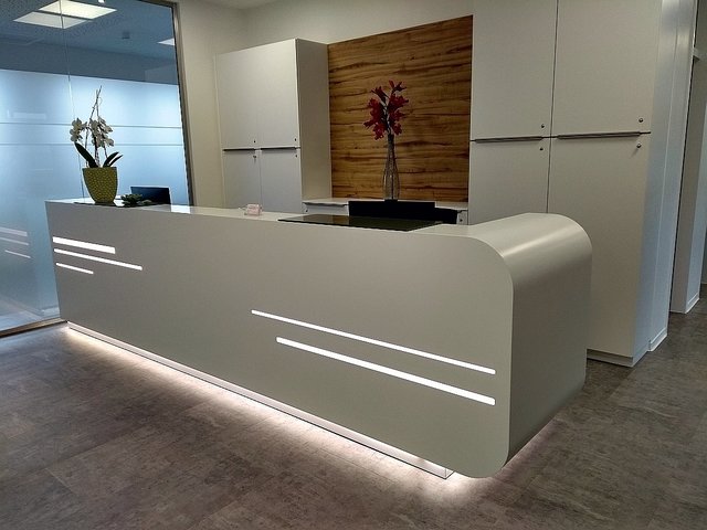 Neue Frauenärztliche Gemeinschaftspraxis Dr. Almut Nagel-Brotzler und Dr. Branka Obradovic. | Foto: Frauenärztliche Gemeinschaftspraxis