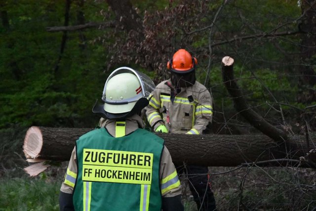 Foto: Julian Buchner/Einsatz-Report24