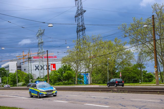 Foto: Fabian Geier/Einsatz-Report24