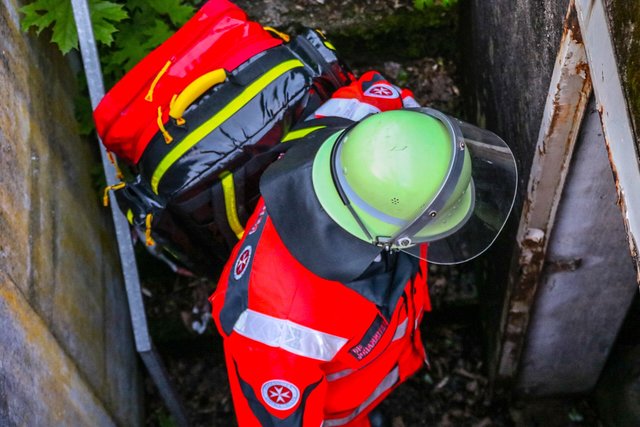 (Foto: Elija Ferrigno)