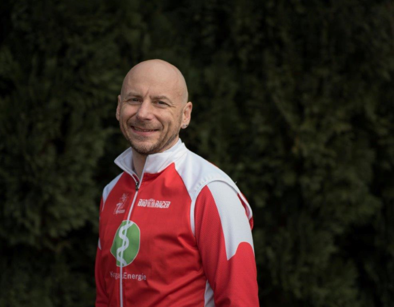 Jürgen Dulkies