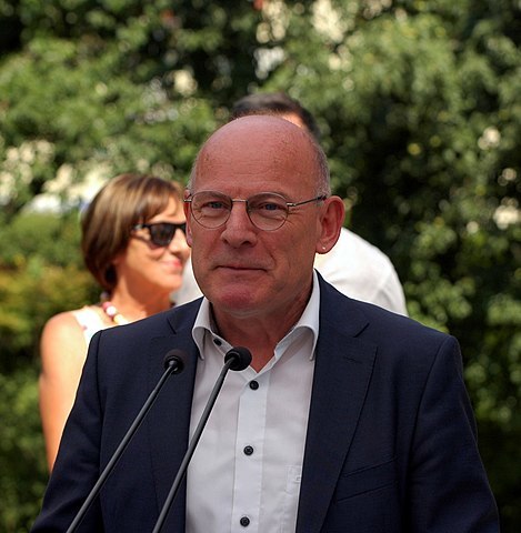 Winfried Hermann