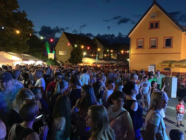 Foto: Jennifer Warzecha