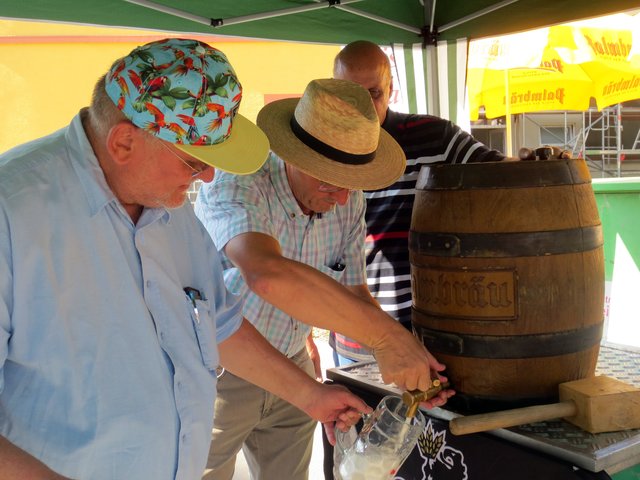 Foto: Jennifer Warzecha