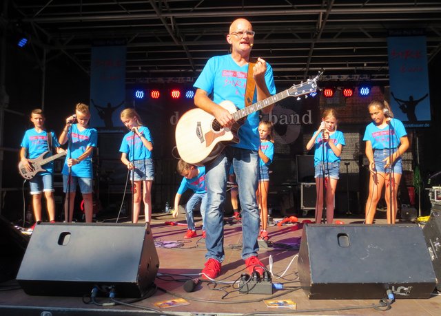 Foto: Jennifer Warzecha