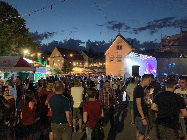 Foto: Jennifer Warzecha