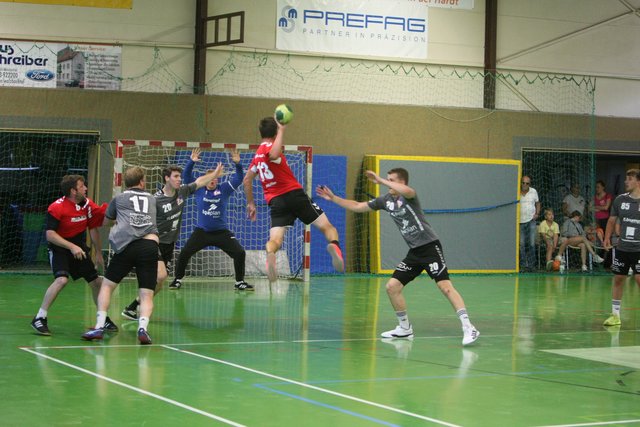 Handball Wössingen Handball Wössingen