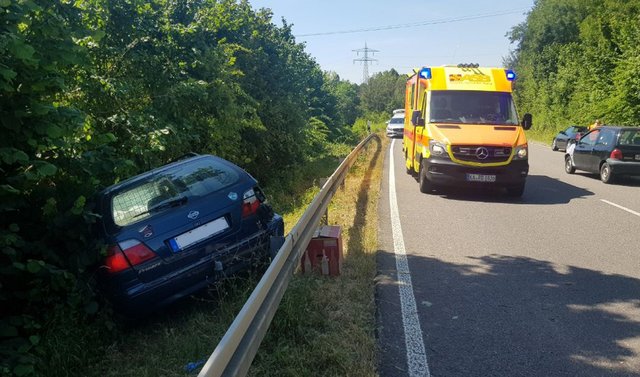Foto: Aaron Klewer/Einsatz-Report24