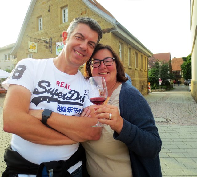 Foto: Jennifer Warzecha