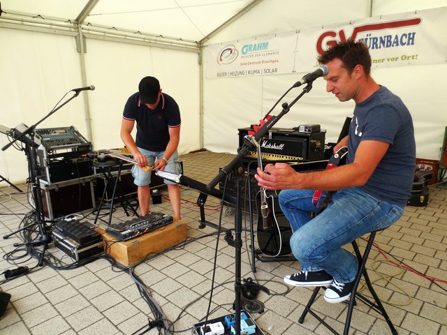 Foto: Jennifer Warzecha