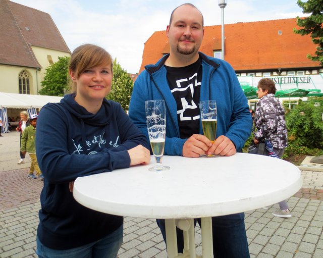 Foto: Jennifer Warzecha