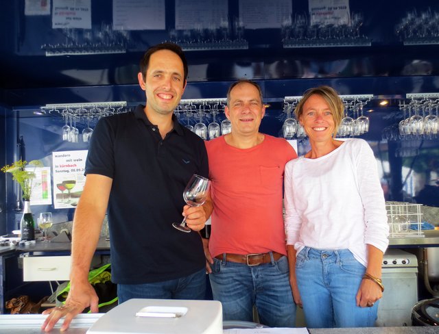 Foto: Jennifer Warzecha