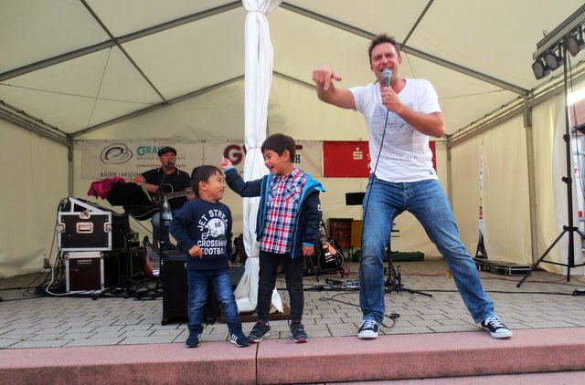 Foto: Jennifer Warzecha