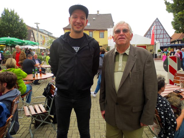 Foto: Jennifer Warzecha