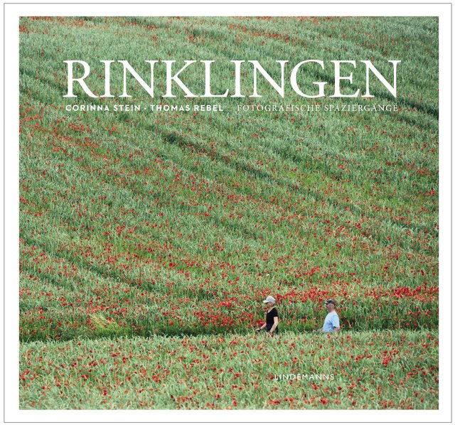 Zum Jubiläum erscheint der Bildband „Rinklingen – Fotografische Spaziergänge“ mit Fotos von Corinna Stein und Thomas Rebel und einem Text zur Ortsgeschichte von Dr. Peter Bahn (Hardcover, 84 Seiten, 12,50 Euro, ISBN 978-3-96308-046-3, erhältlich im Buchhandel, bei der Ortsverwaltung, in der Tourist-Info oder unter www.infoverlag.de), der am Freitagabend vorgestellt wird. Er präsentiert in 180 farbigen Bildern das Geburtstagskind 1250 Jahre nach seiner Geburt.