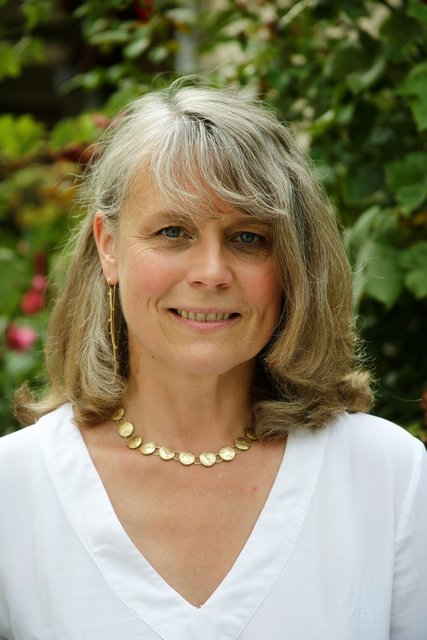 Gemeinsamkeiten in Gold und Glas: Atelierbesuch beim Künstlerehepaar Kerstin und Johann Müllerperth | Foto: Privat