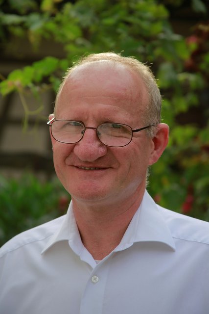 Gemeinsamkeiten in Gold und Glas: Atelierbesuch beim Künstlerehepaar Kerstin und Johann Müllerperth | Foto: Privat