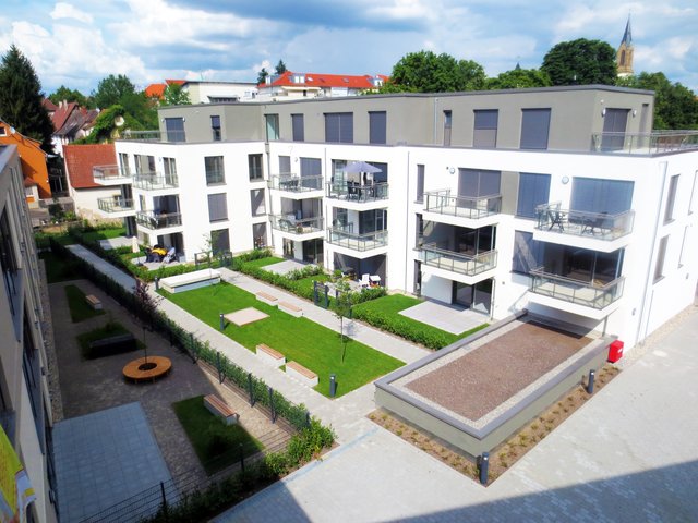 Foto: Jennifer Warzecha