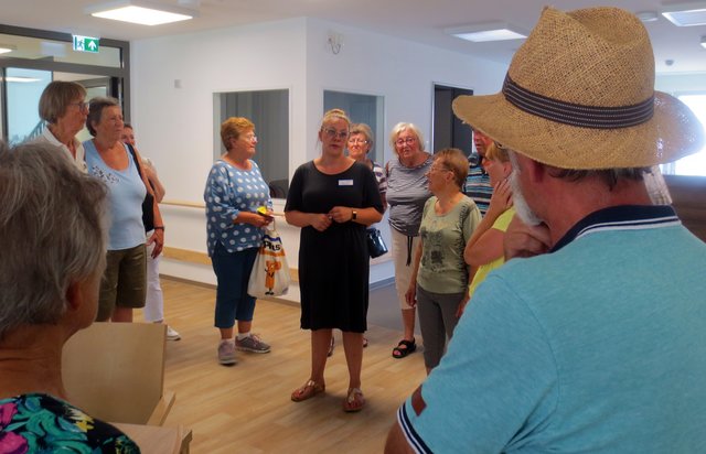 Foto: Jennifer Warzecha