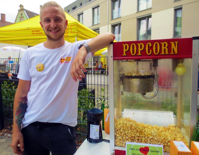 Foto: Jennifer Warzecha