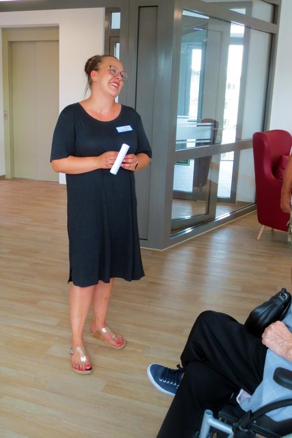 Foto: Jennifer Warzecha