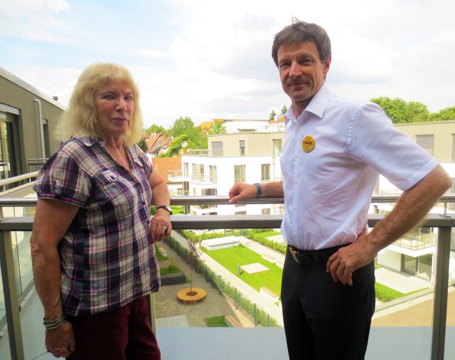 Foto: Jennifer Warzecha