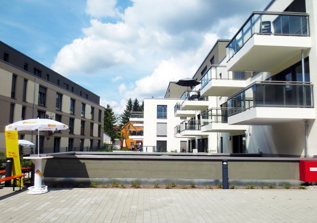 Foto: Jennifer Warzecha